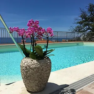 *** Hotel Mediterraneo Italië
