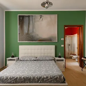 Griffoni Apartament Bolonia
