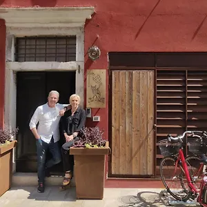 Casa Sansera Italien