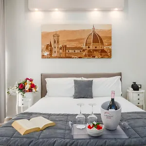 **** Отель Ginori Al Duomo Италия