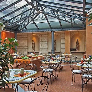 *** Отель Alba Palace Италия