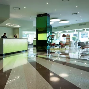 C-hotels Concorde Milán