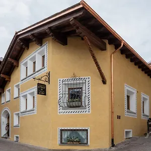 Al Tabia Apartment