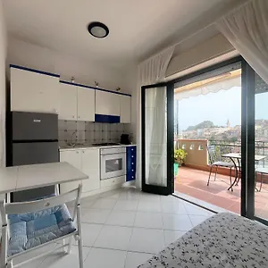 Gardenia Apartament Taormina