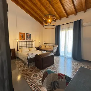 Porto Marina S G 2 Apartament Licata