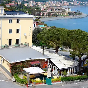 ** Hotel Puntabella Italië