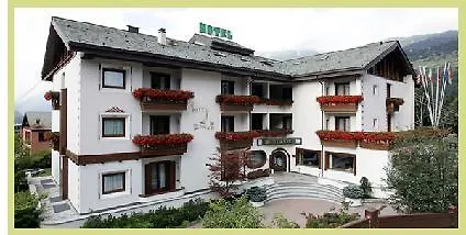 Hotel Santanton Bormio